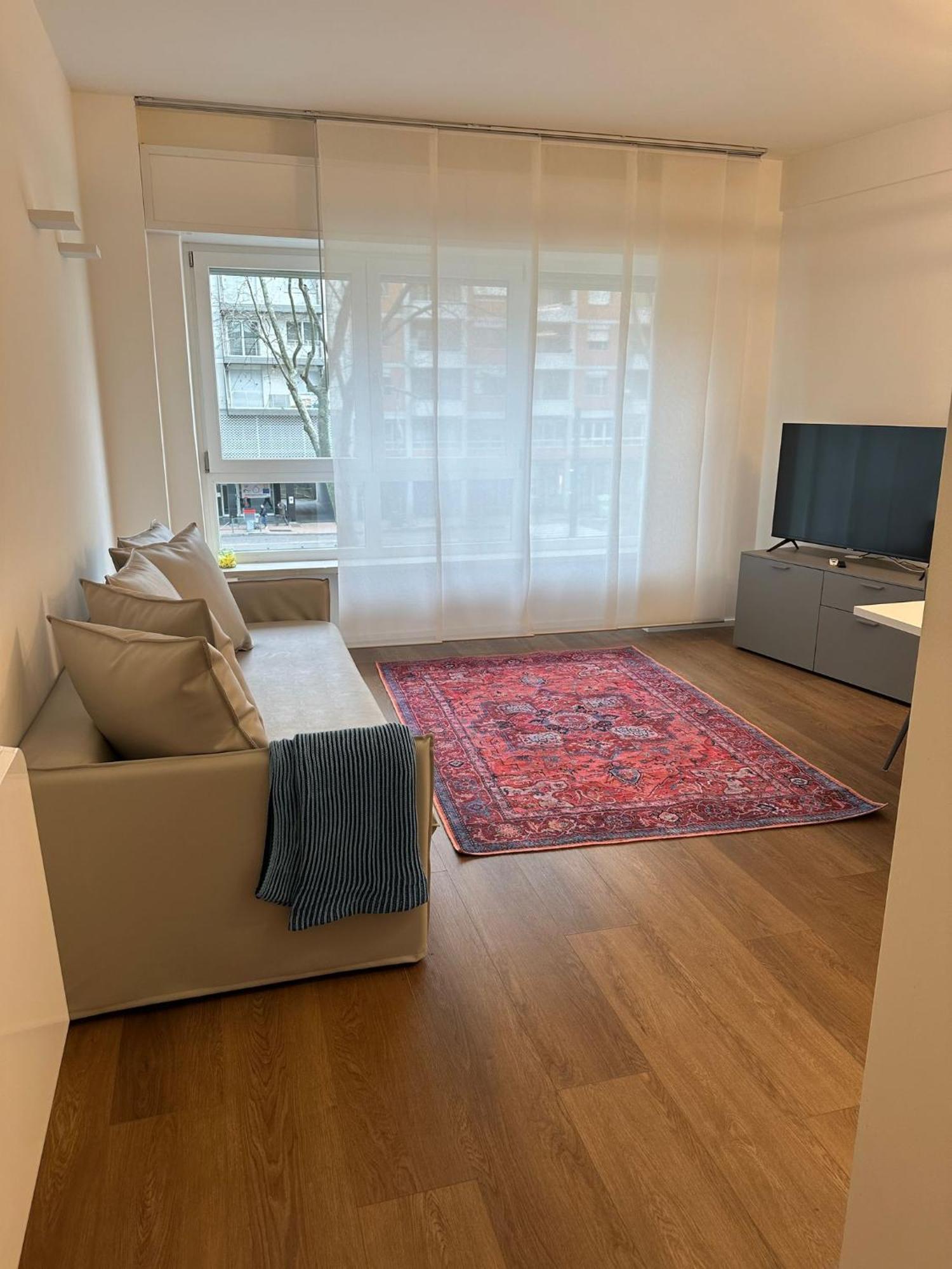 Apartment Le Barche66 Venice