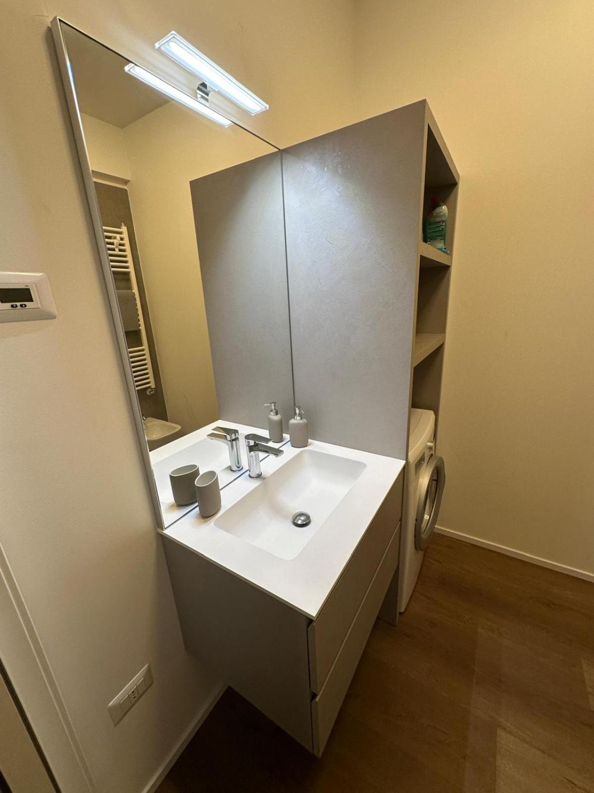 Apartamento Le Barche66 Venice