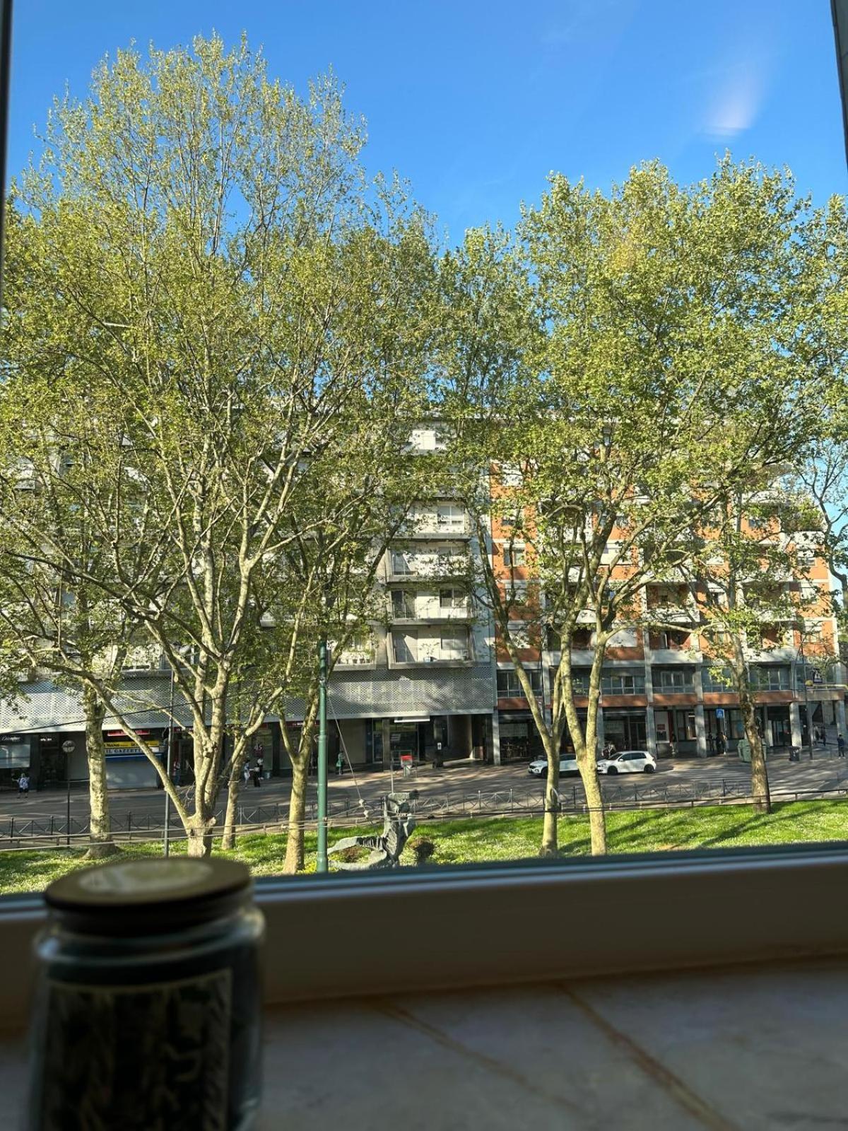 Apartamento Le Barche66 Venice Mestre