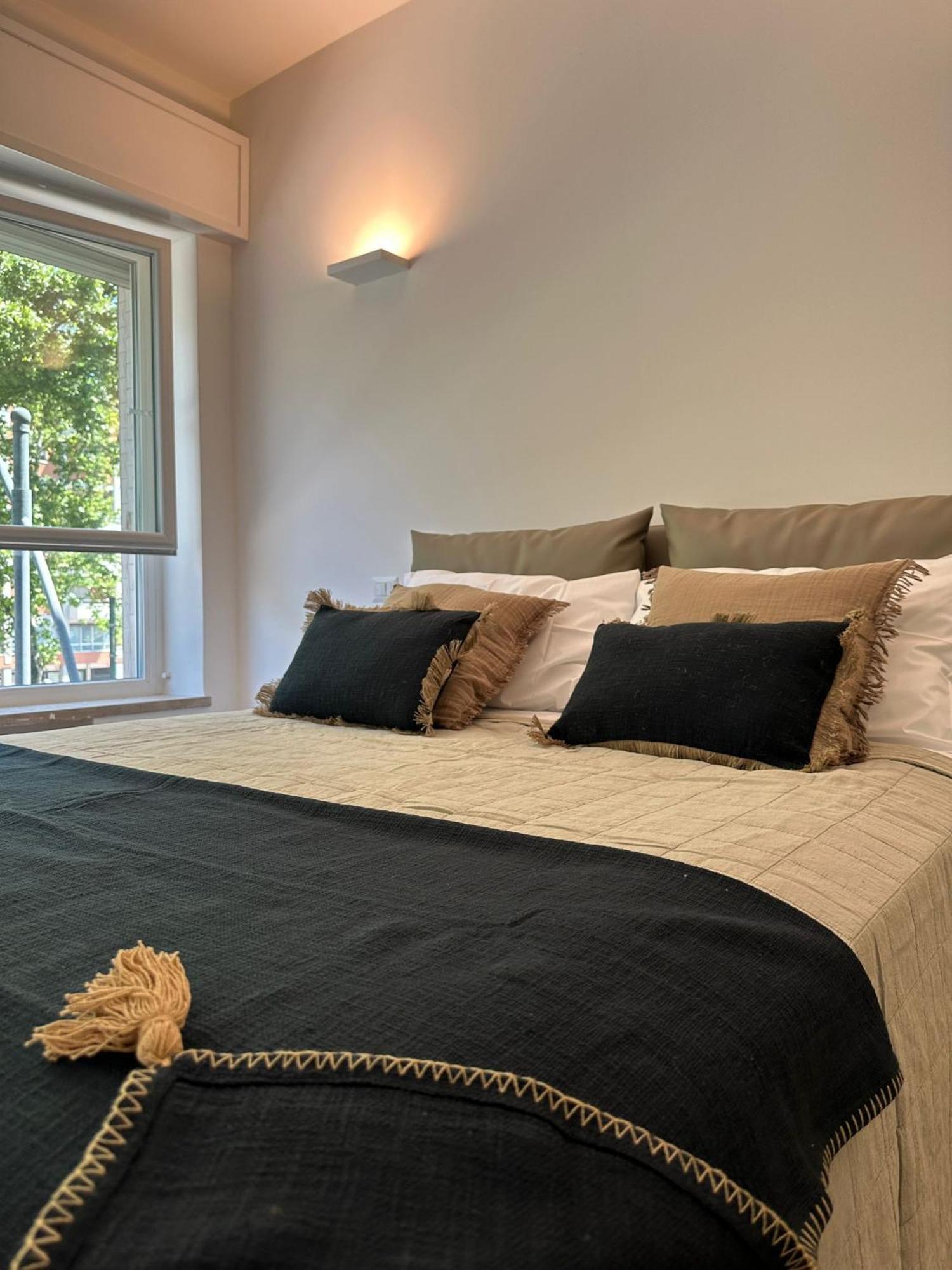 Apartamento Le Barche66 Venice