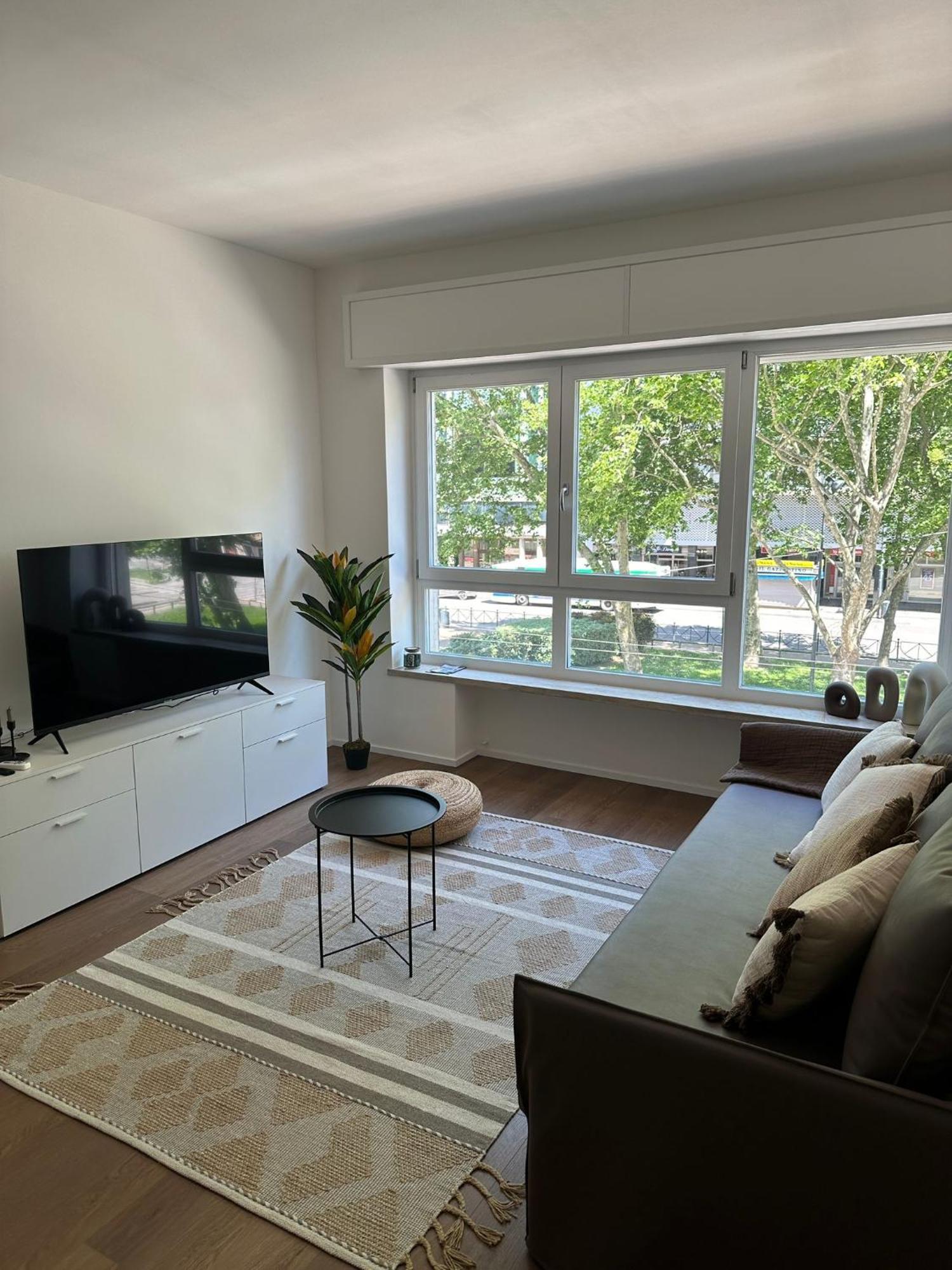 Apartamento Le Barche66 Venice