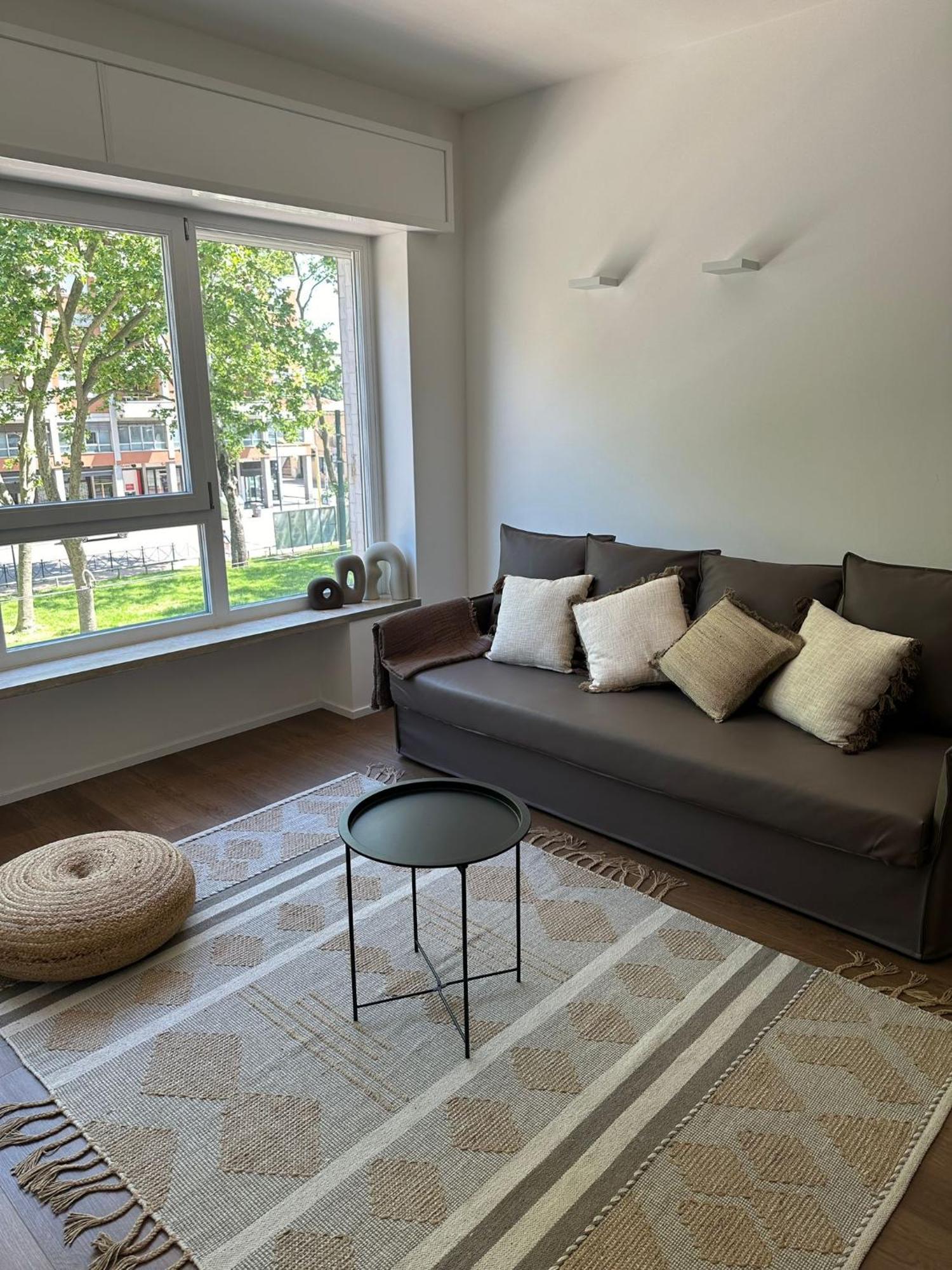 Le Barche66 Venice Apartamento *