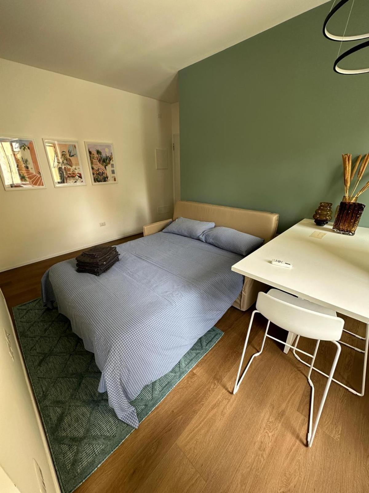 Le Barche66 Venice Apartamento