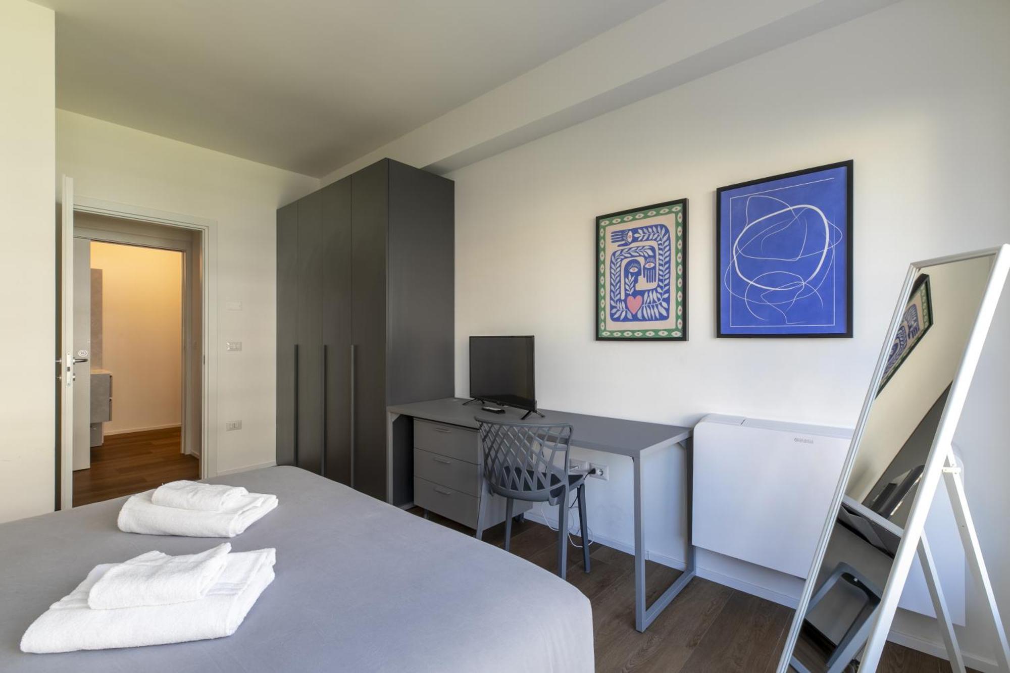 Le Barche66 Venice Apartamento *