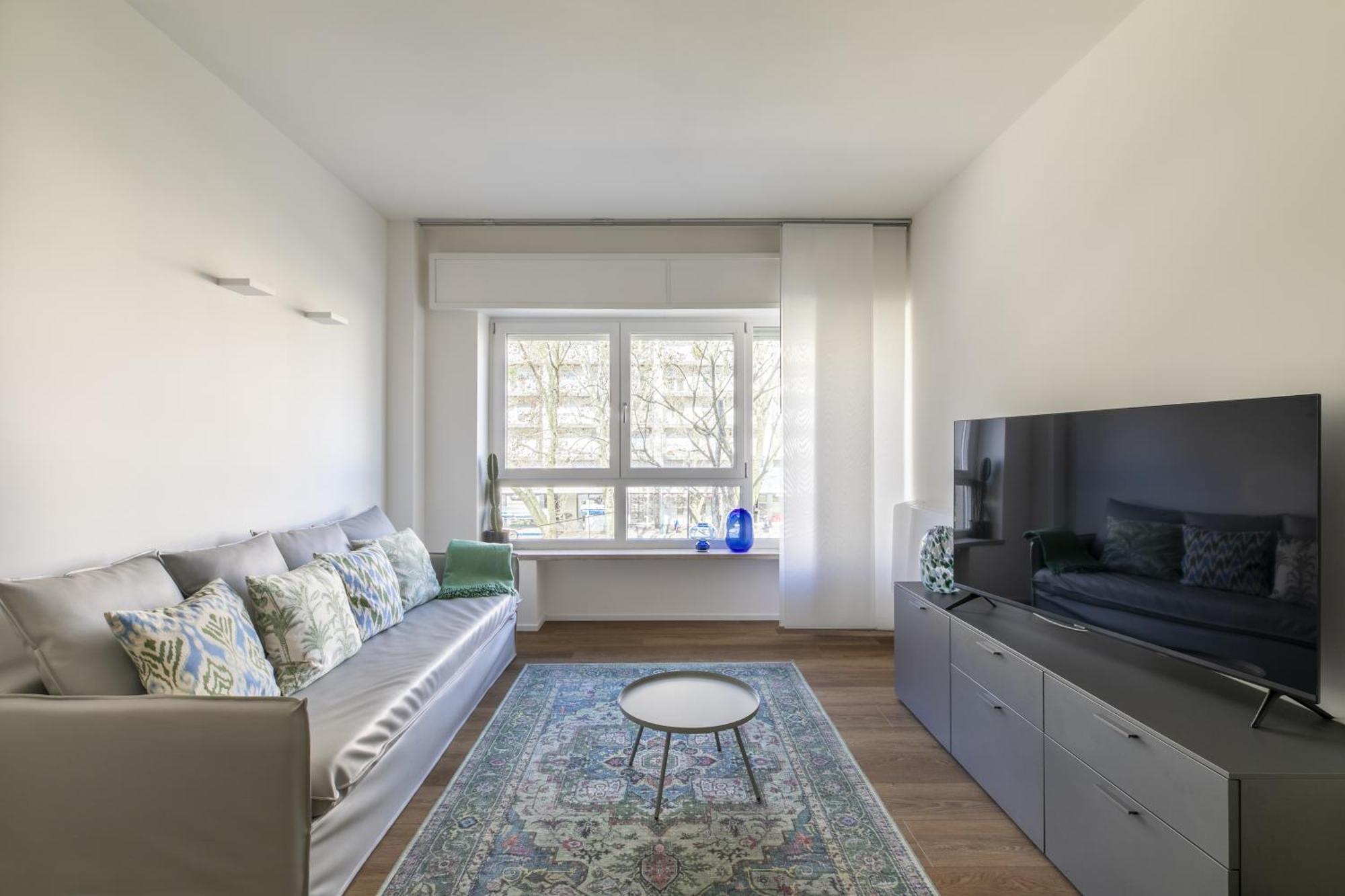 Apartamento Le Barche66 Venice Mestre