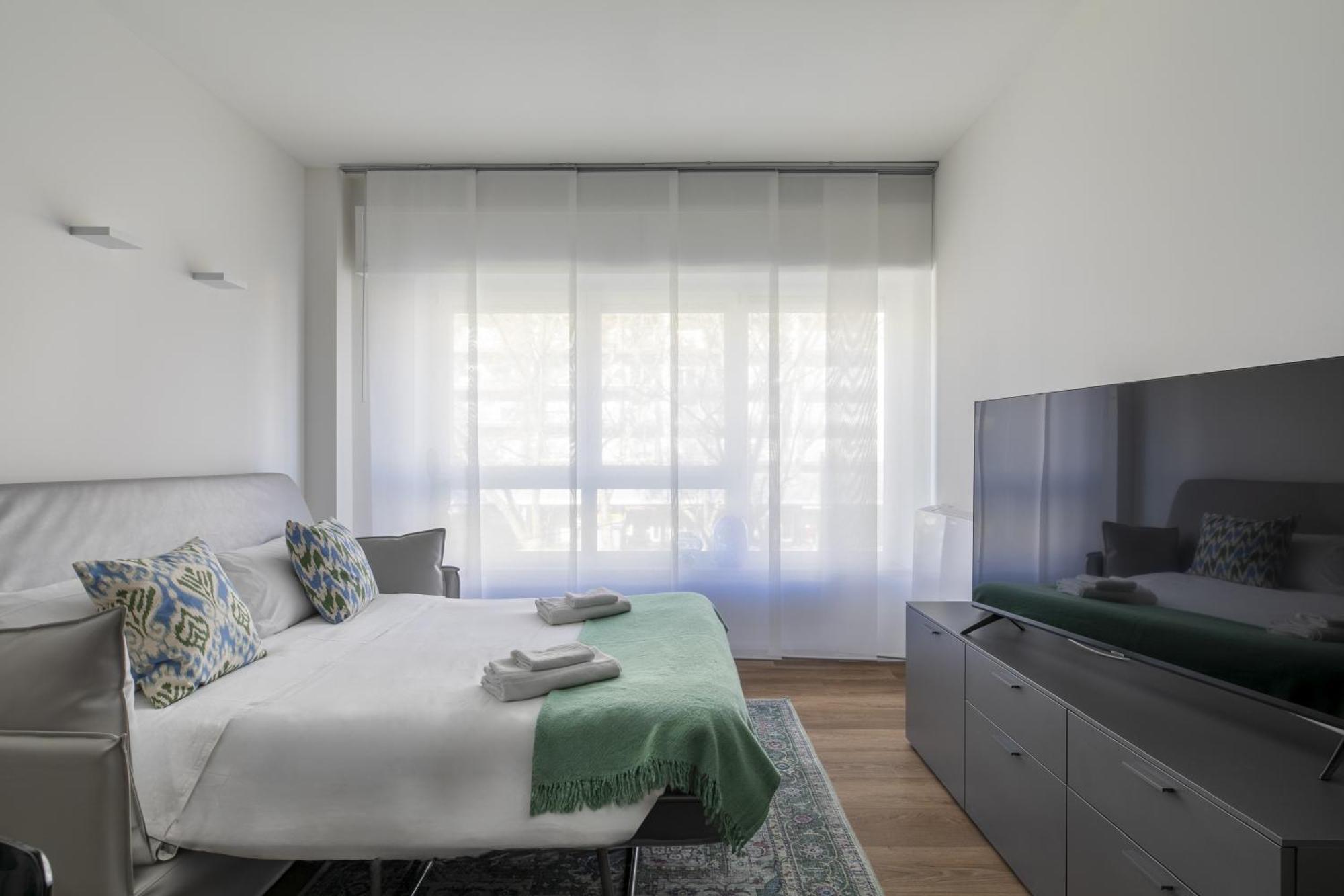 Le Barche66 Venice Apartamento Mestre