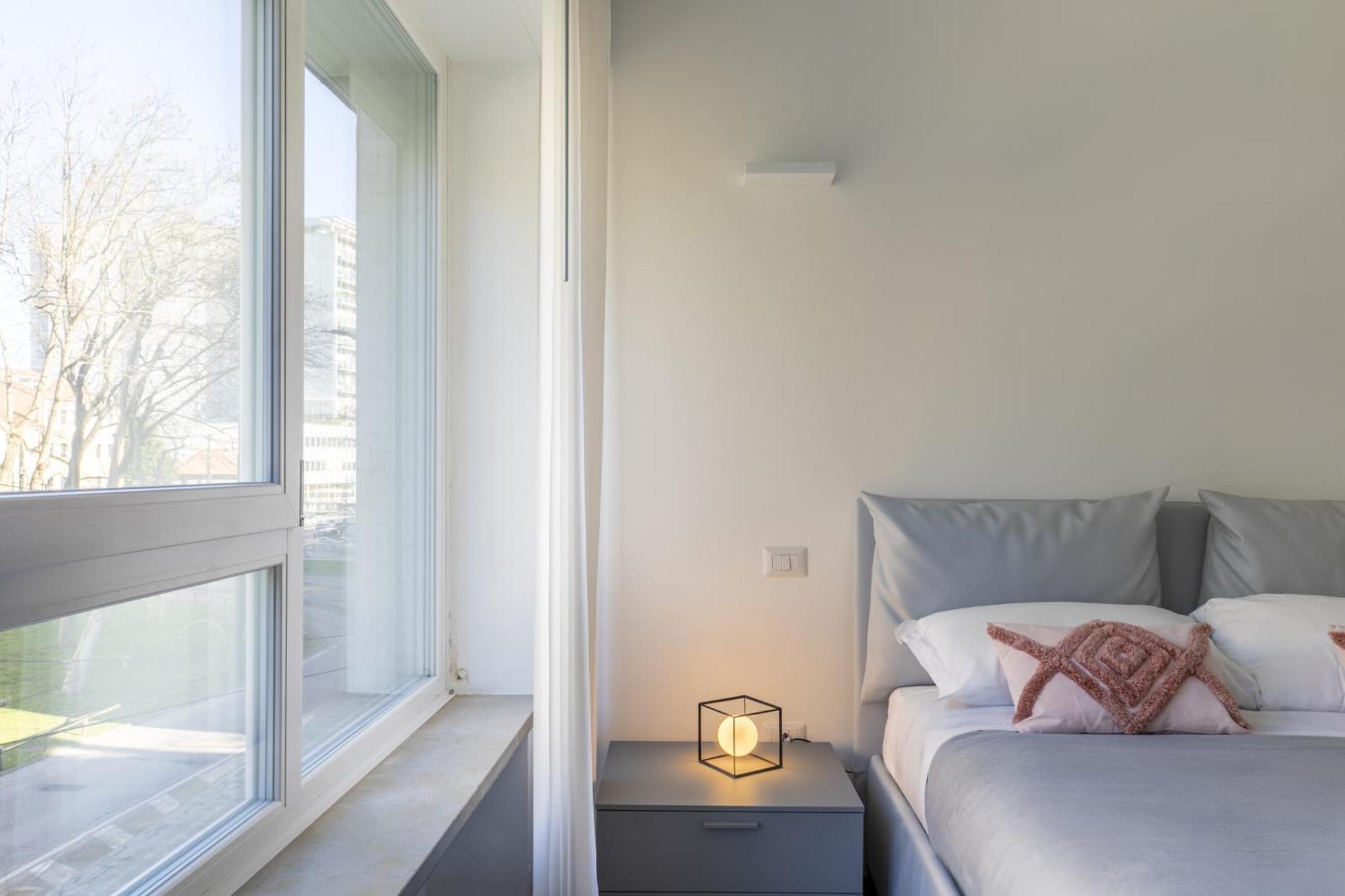 Le Barche66 Venice Apartamento
