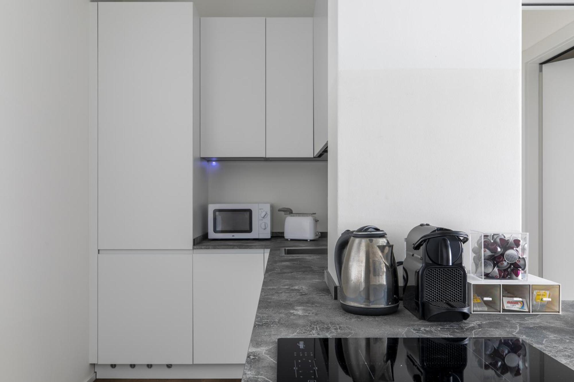 Apartamento Le Barche66 Venice Mestre