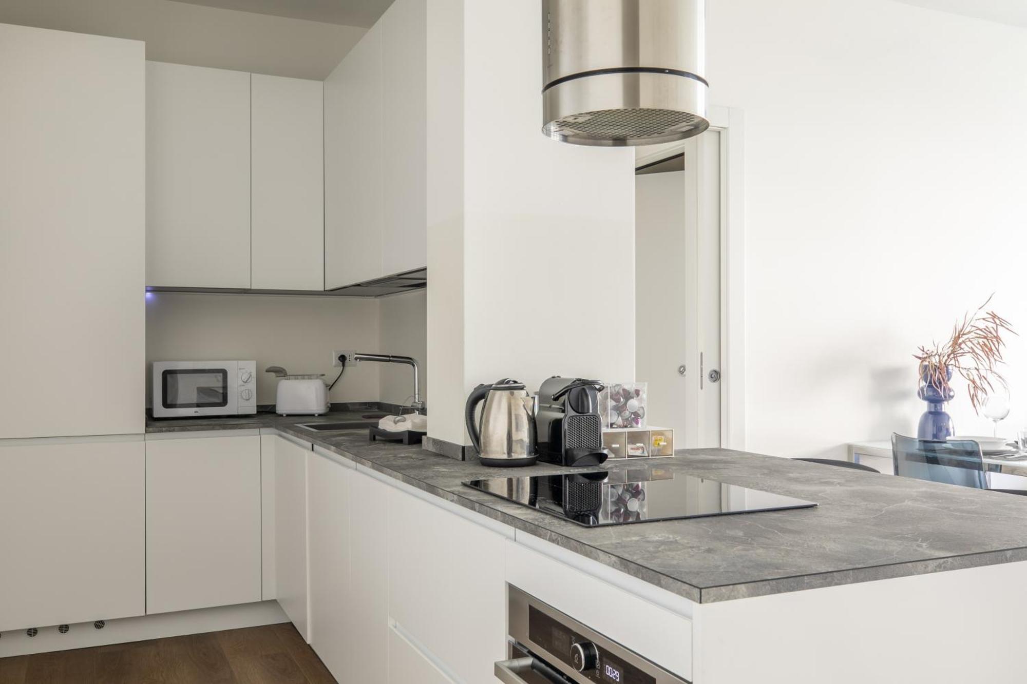 Apartamento Le Barche66 Venice *