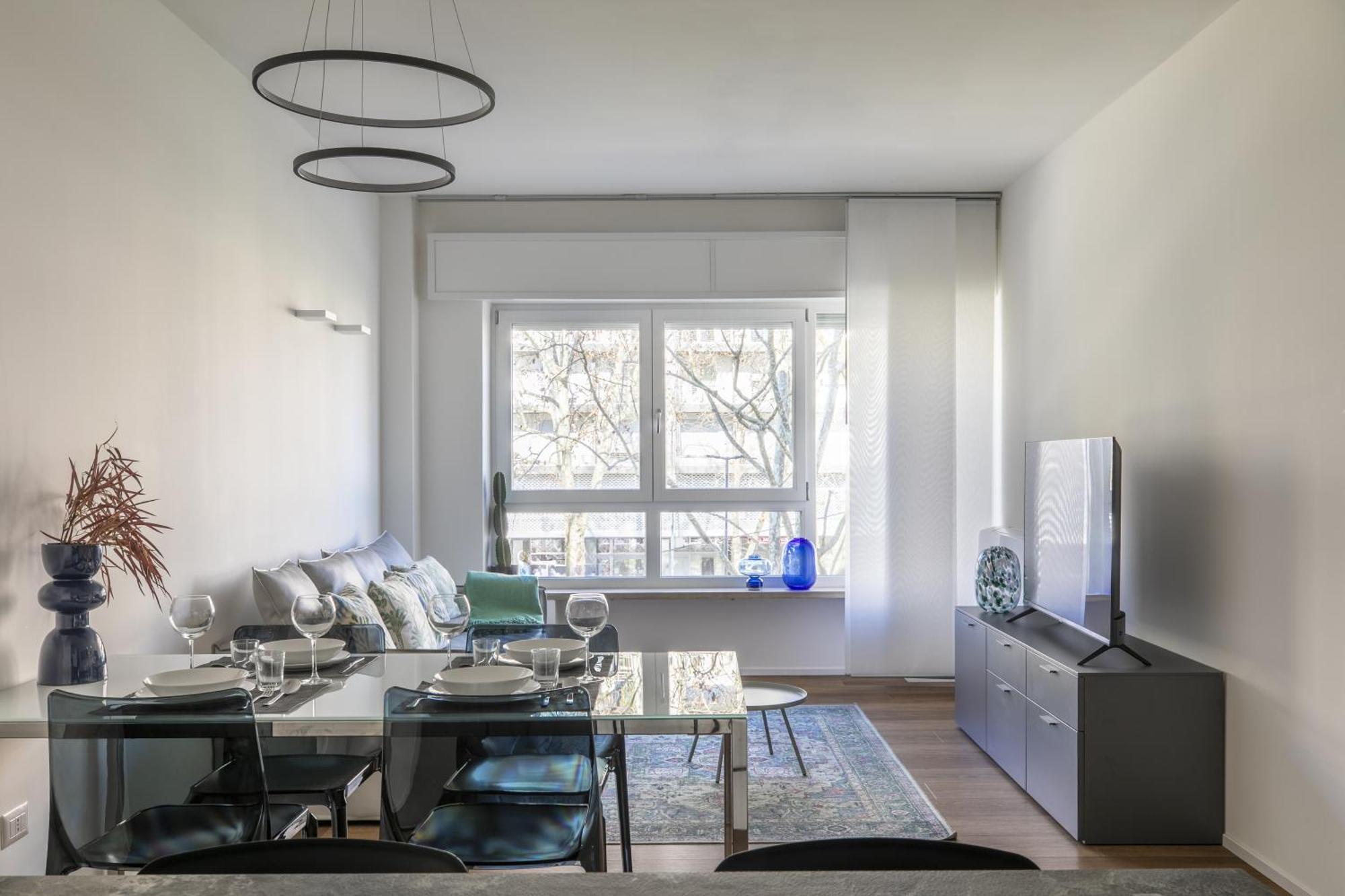 Apartamento Le Barche66 Venice Mestre