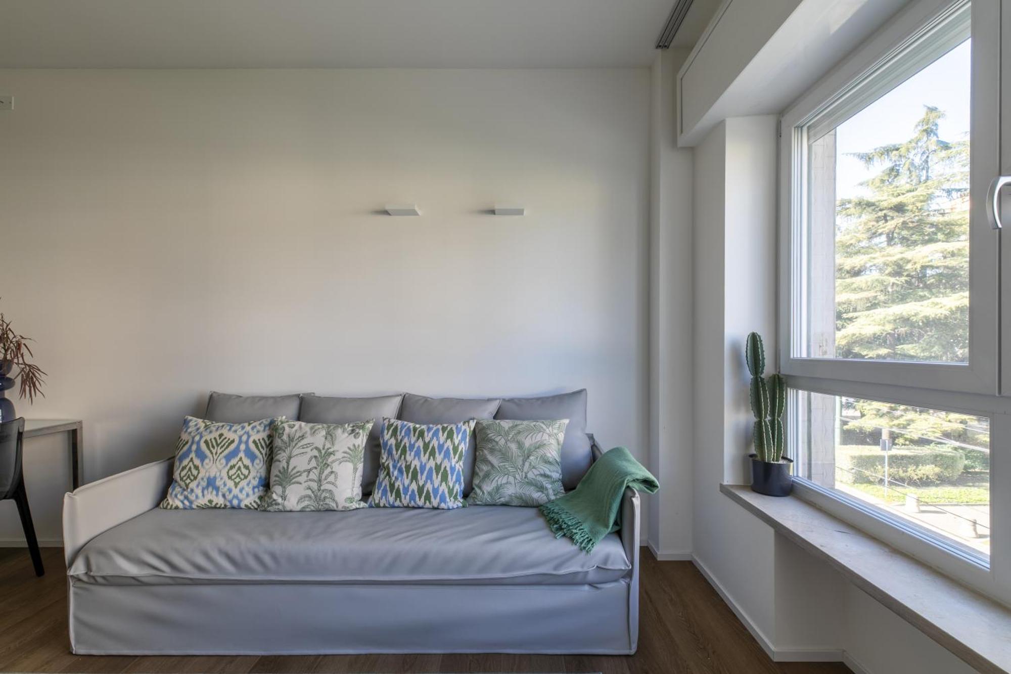 Apartamento Le Barche66 Venice *