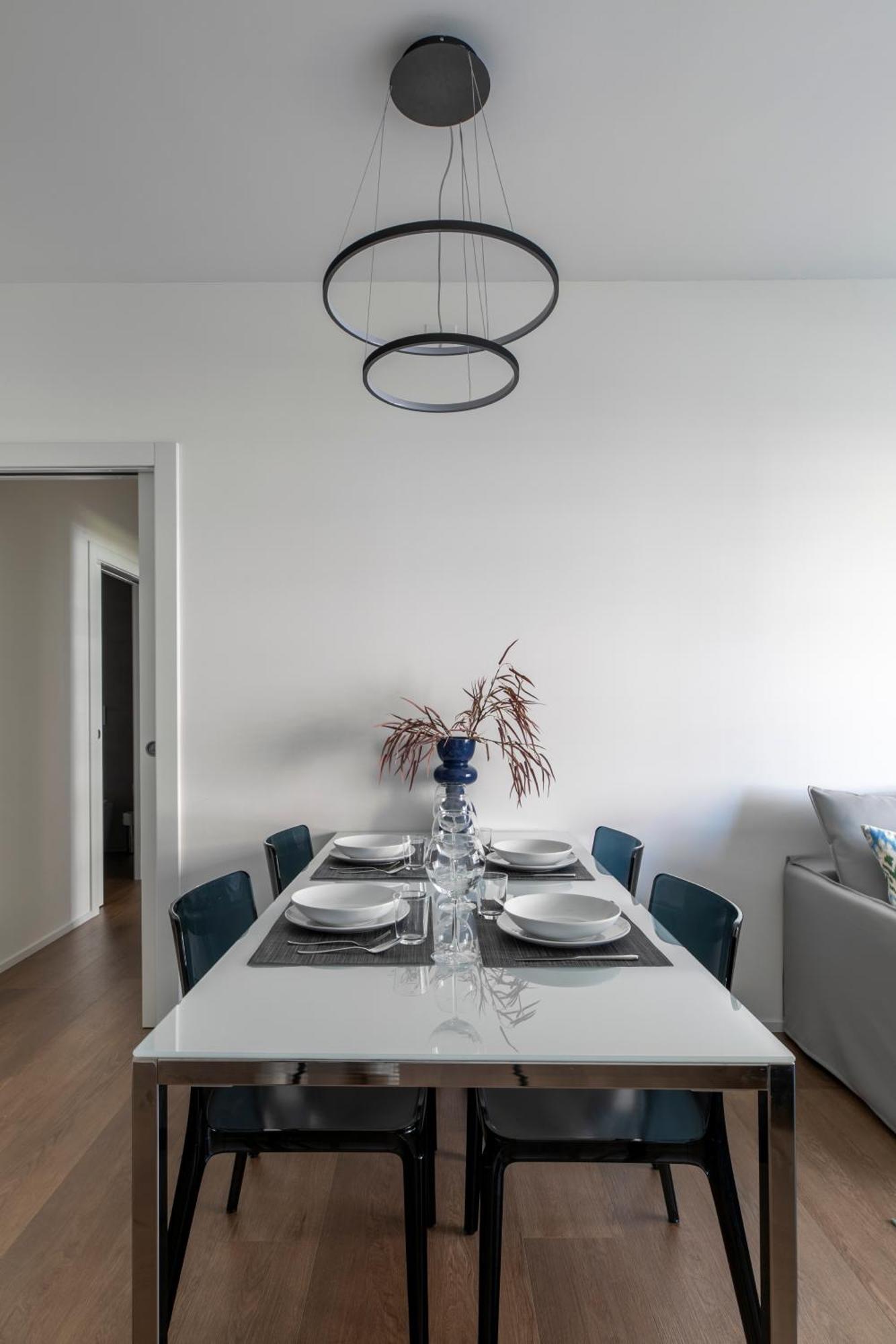 Le Barche66 Venice Apartamento