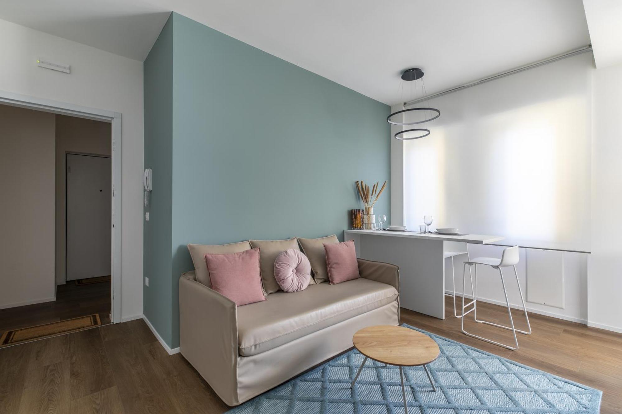 Le Barche66 Venice Apartamento Mestre