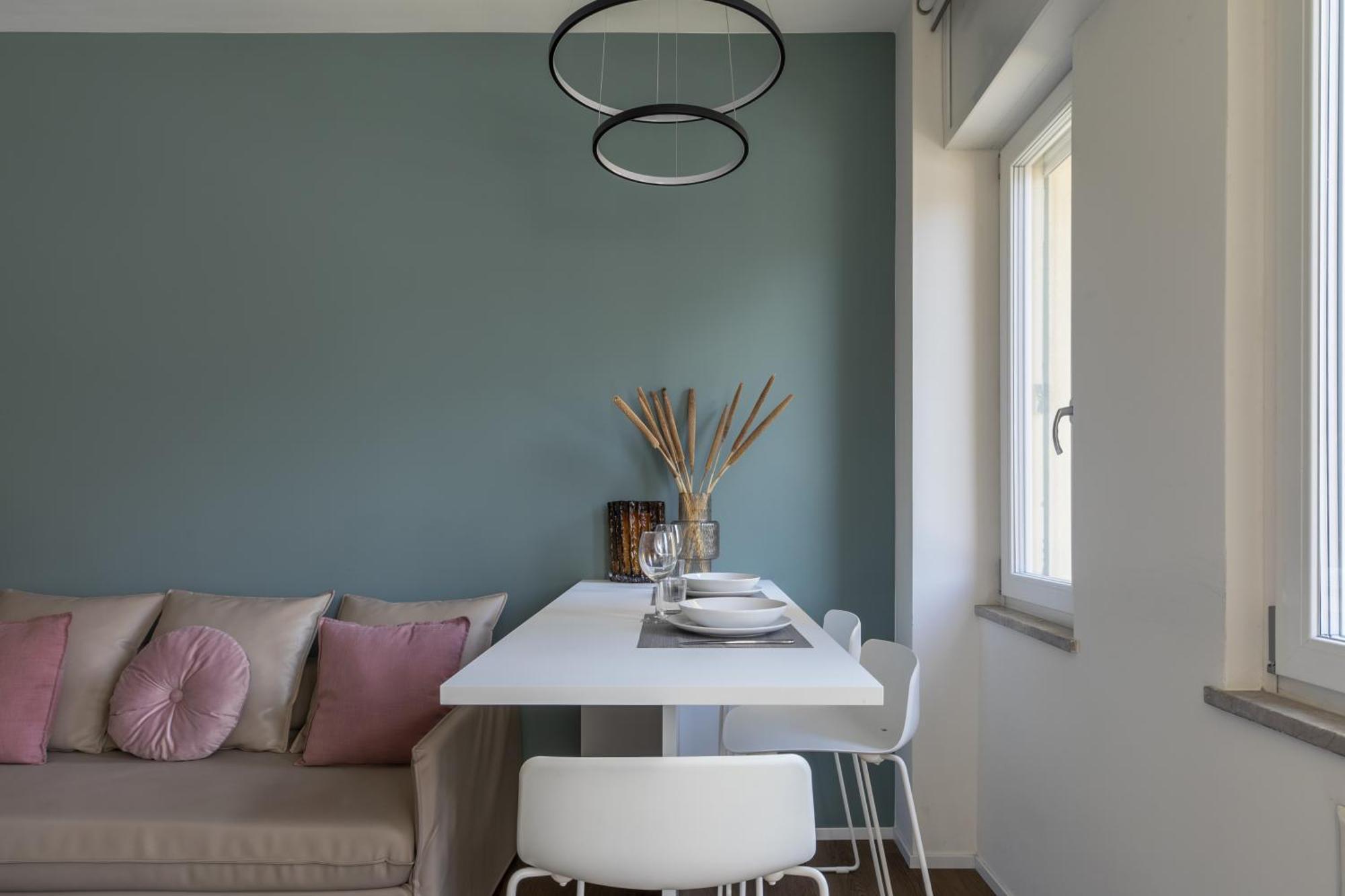 Le Barche66 Venice Apartamento Mestre
