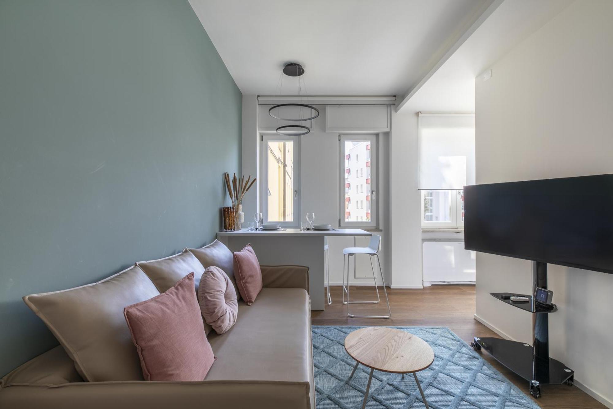 Le Barche66 Venice Apartamento