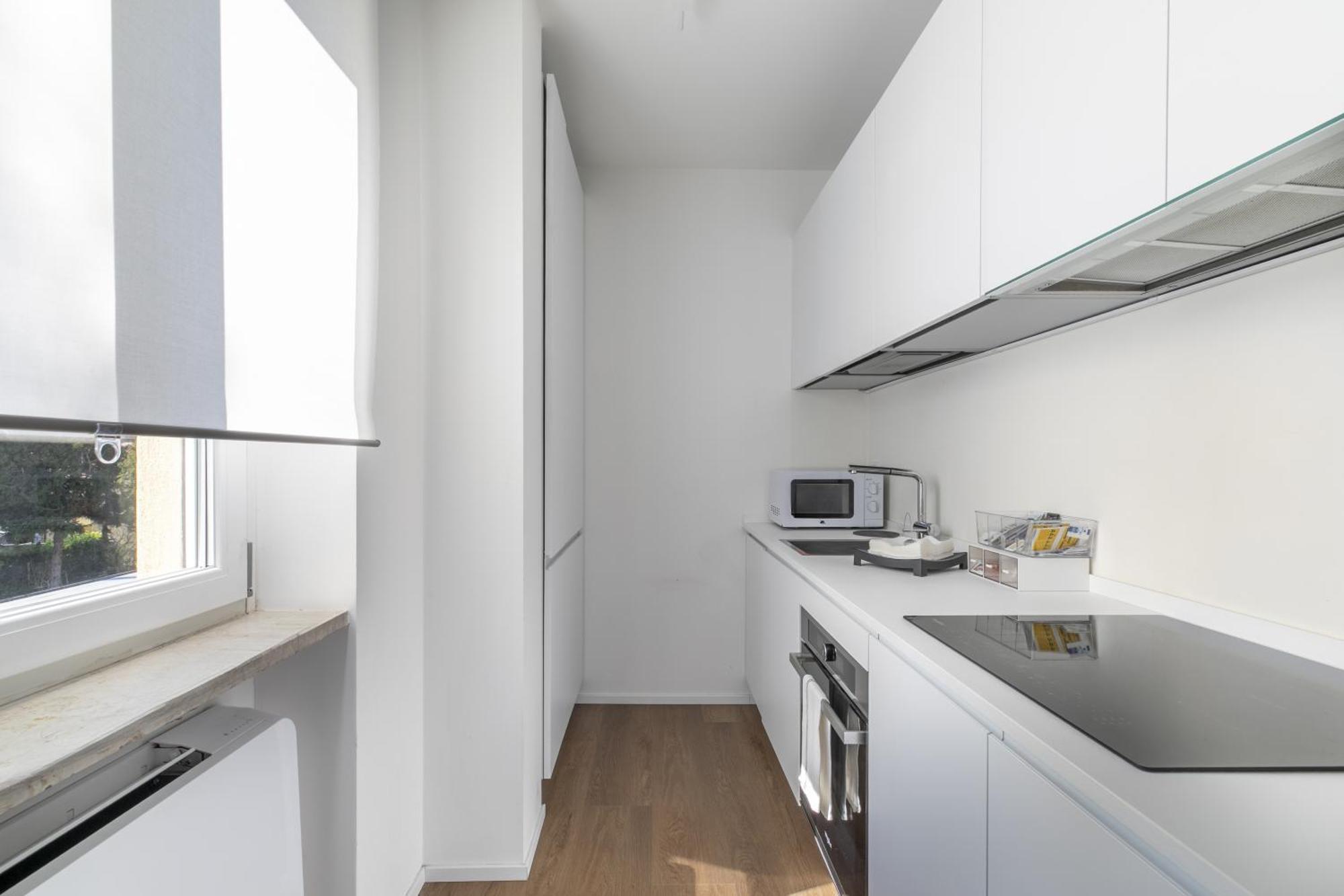 Apartamento Le Barche66 Venice *