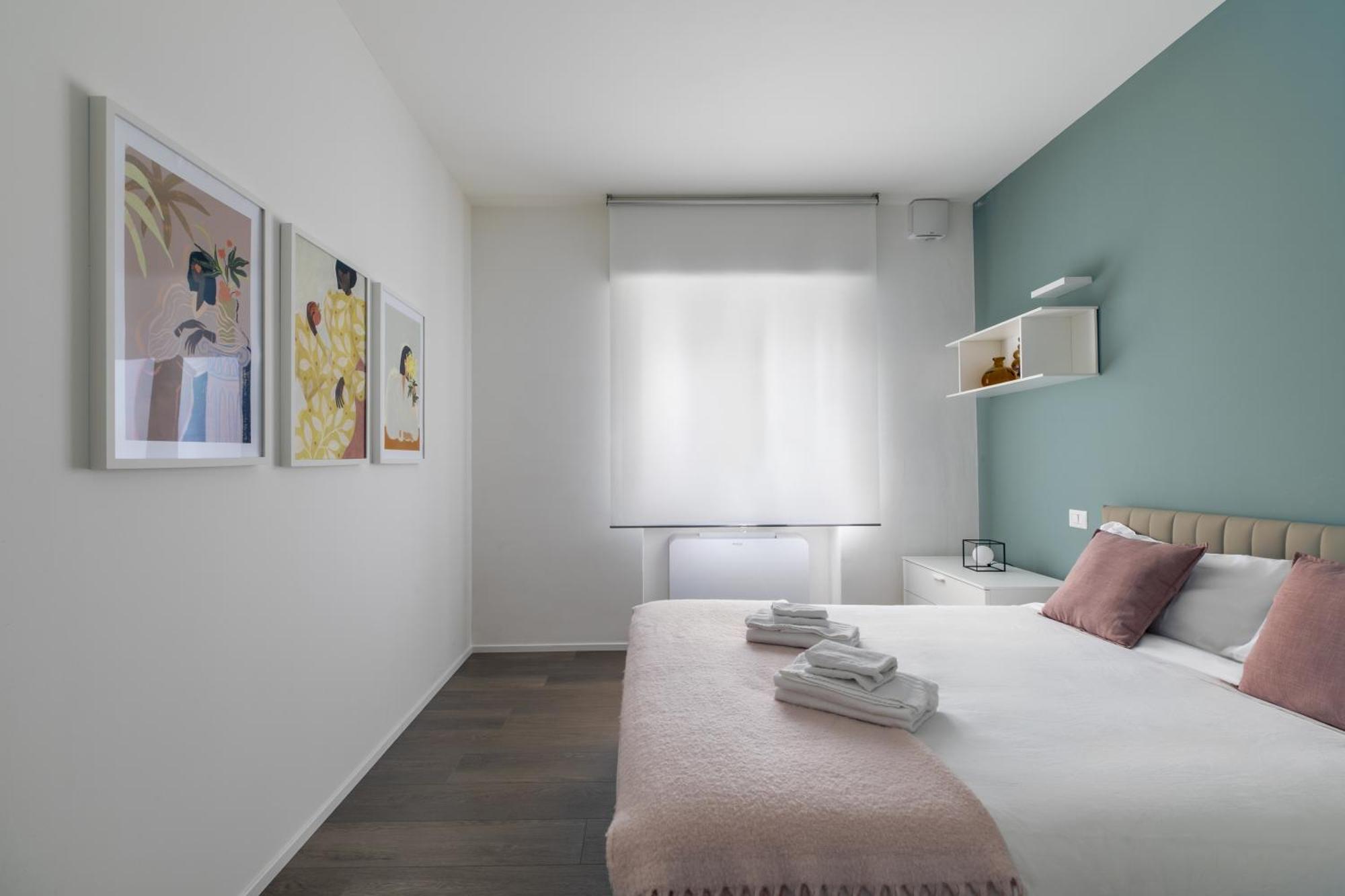 Apartamento Le Barche66 Venice Mestre