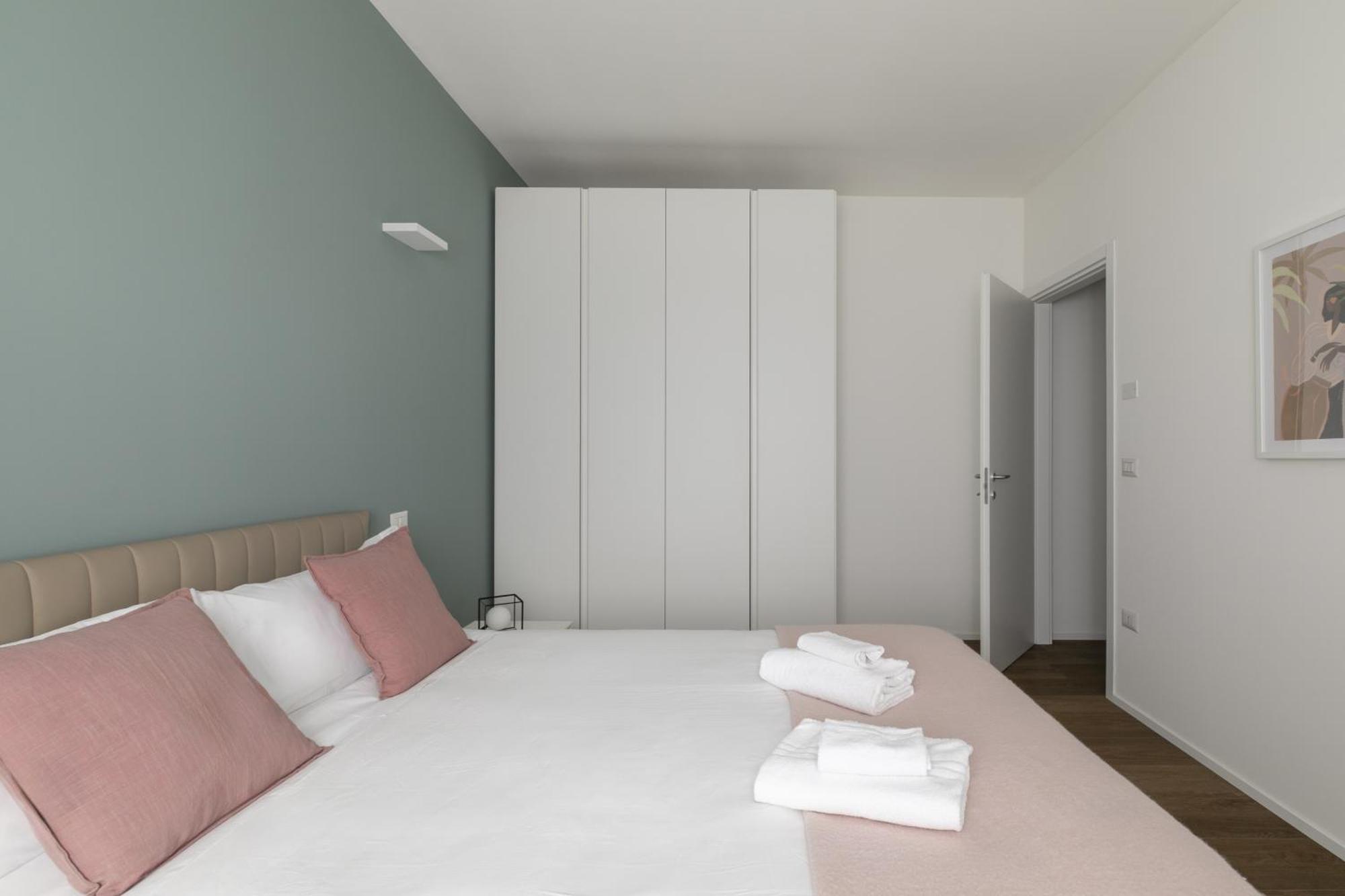Apartamento Le Barche66 Venice