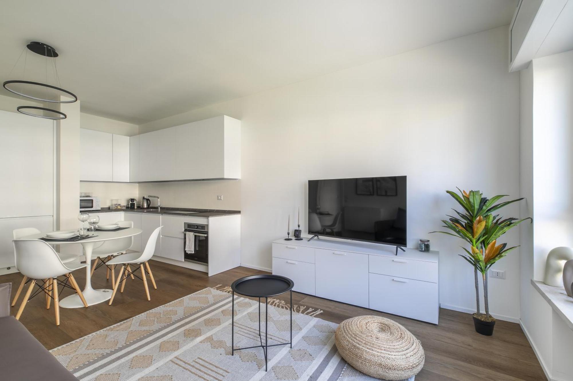 Le Barche66 Venice Apartamento Mestre