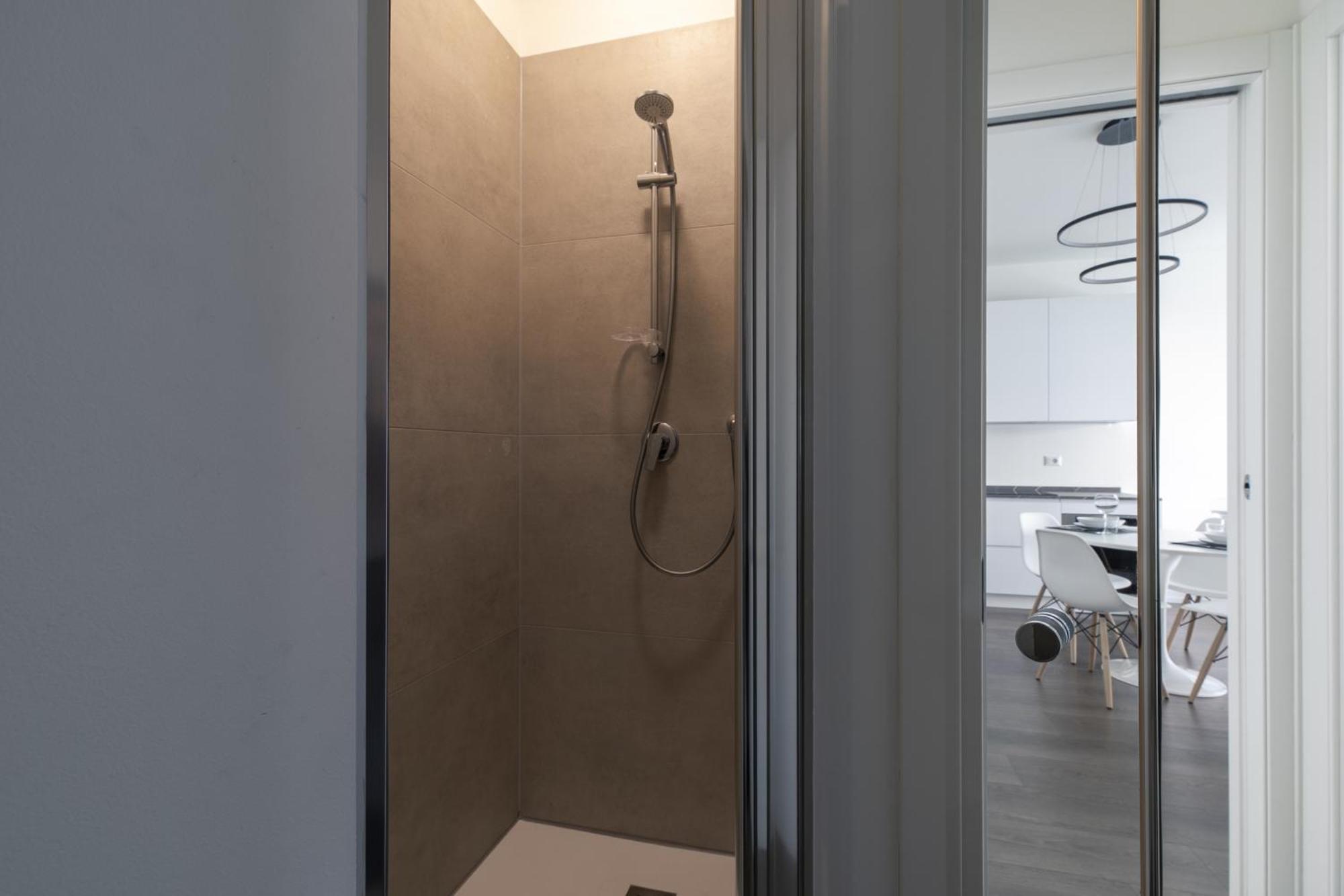Le Barche66 Venice Apartamento Mestre