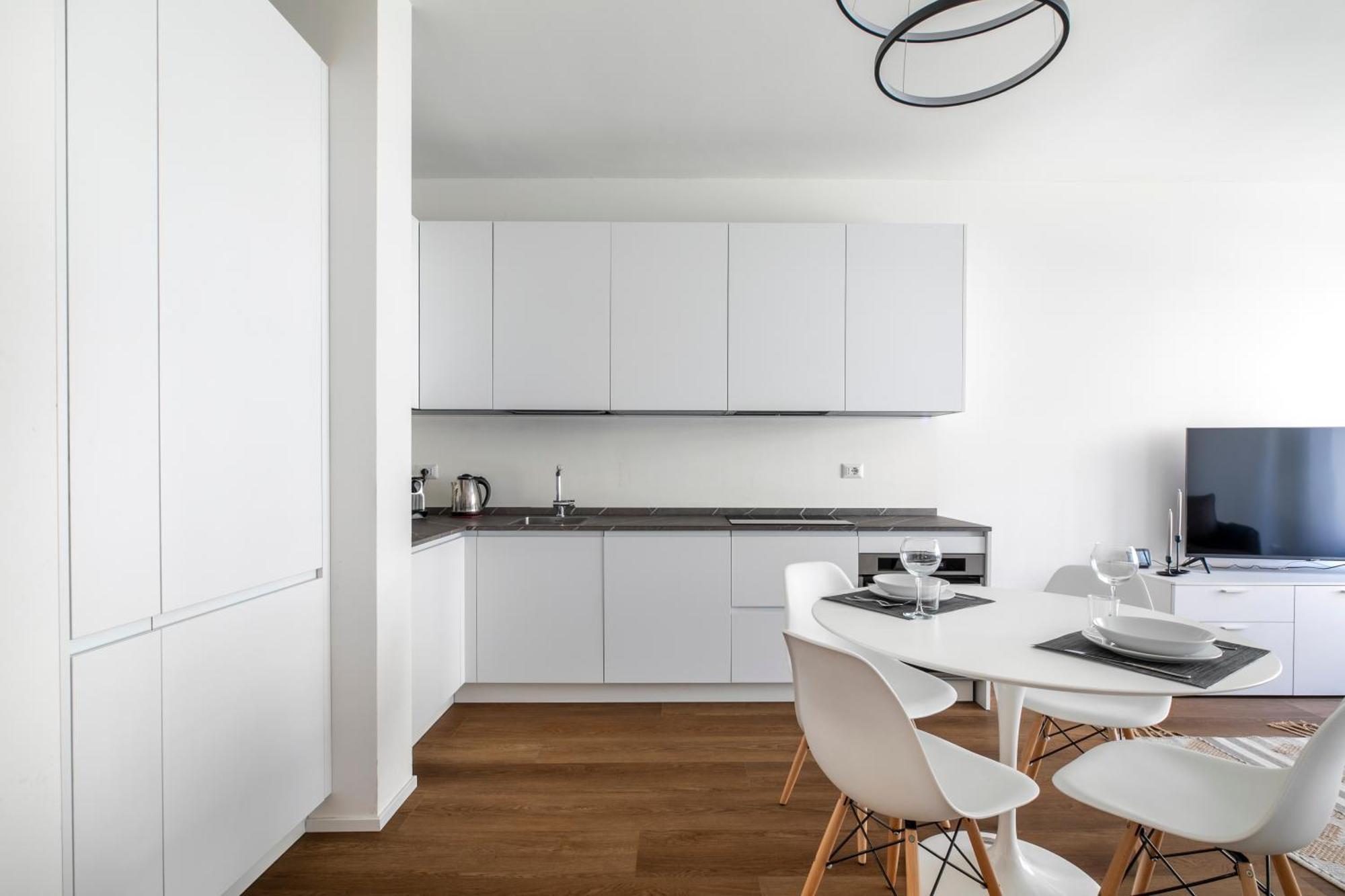 Le Barche66 Venice Apartamento