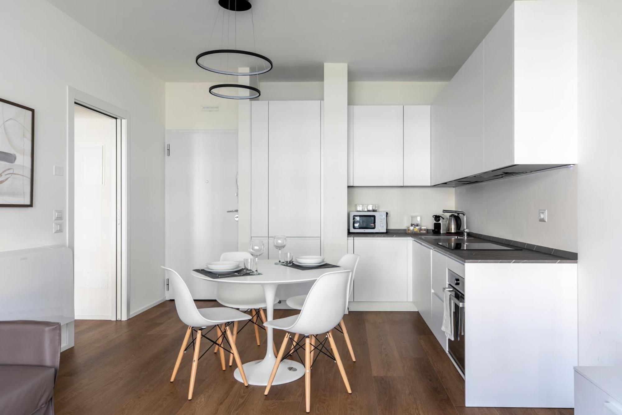 Apartamento Le Barche66 Venice *
