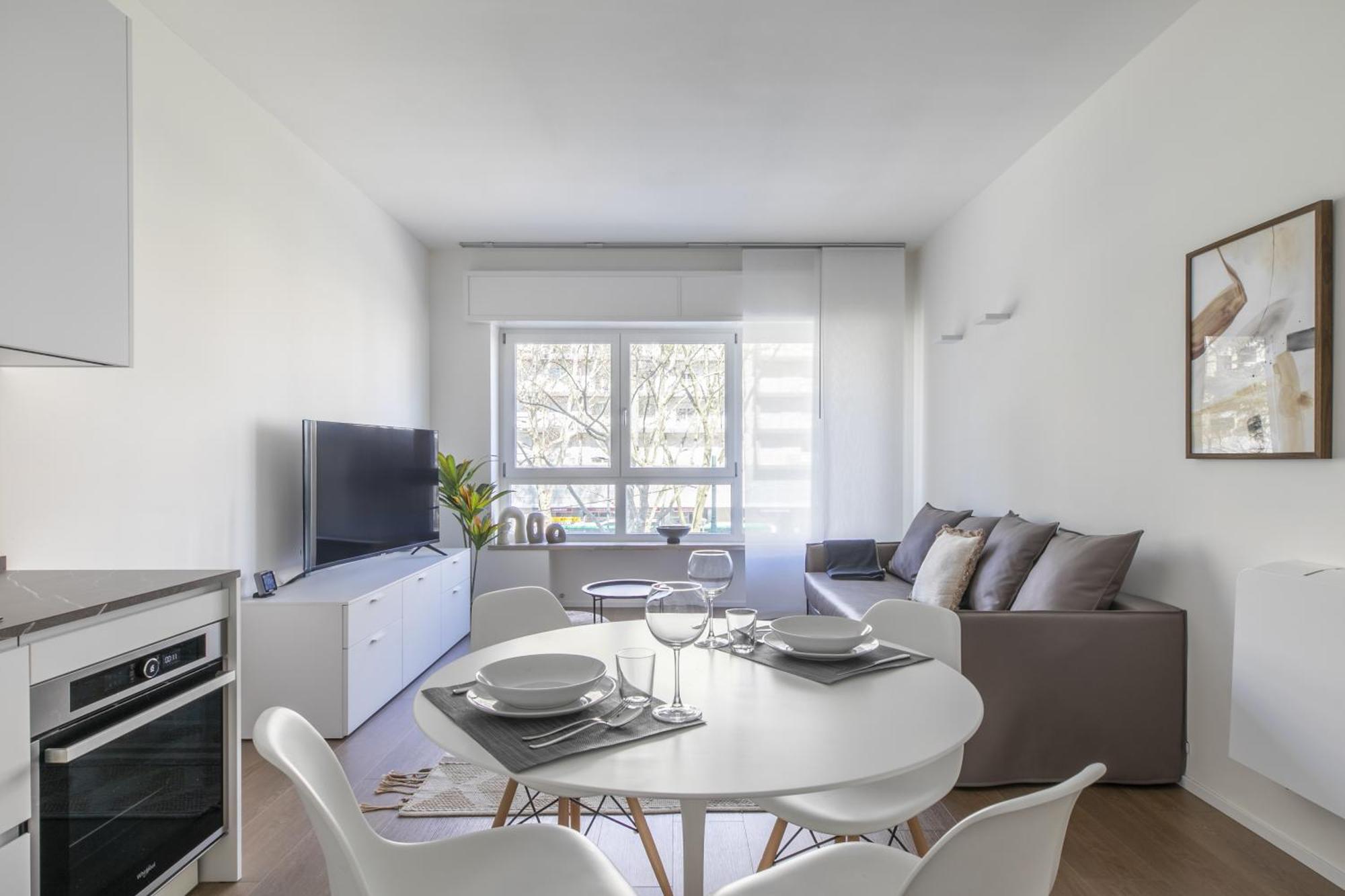 Le Barche66 Venice Apartamento Mestre