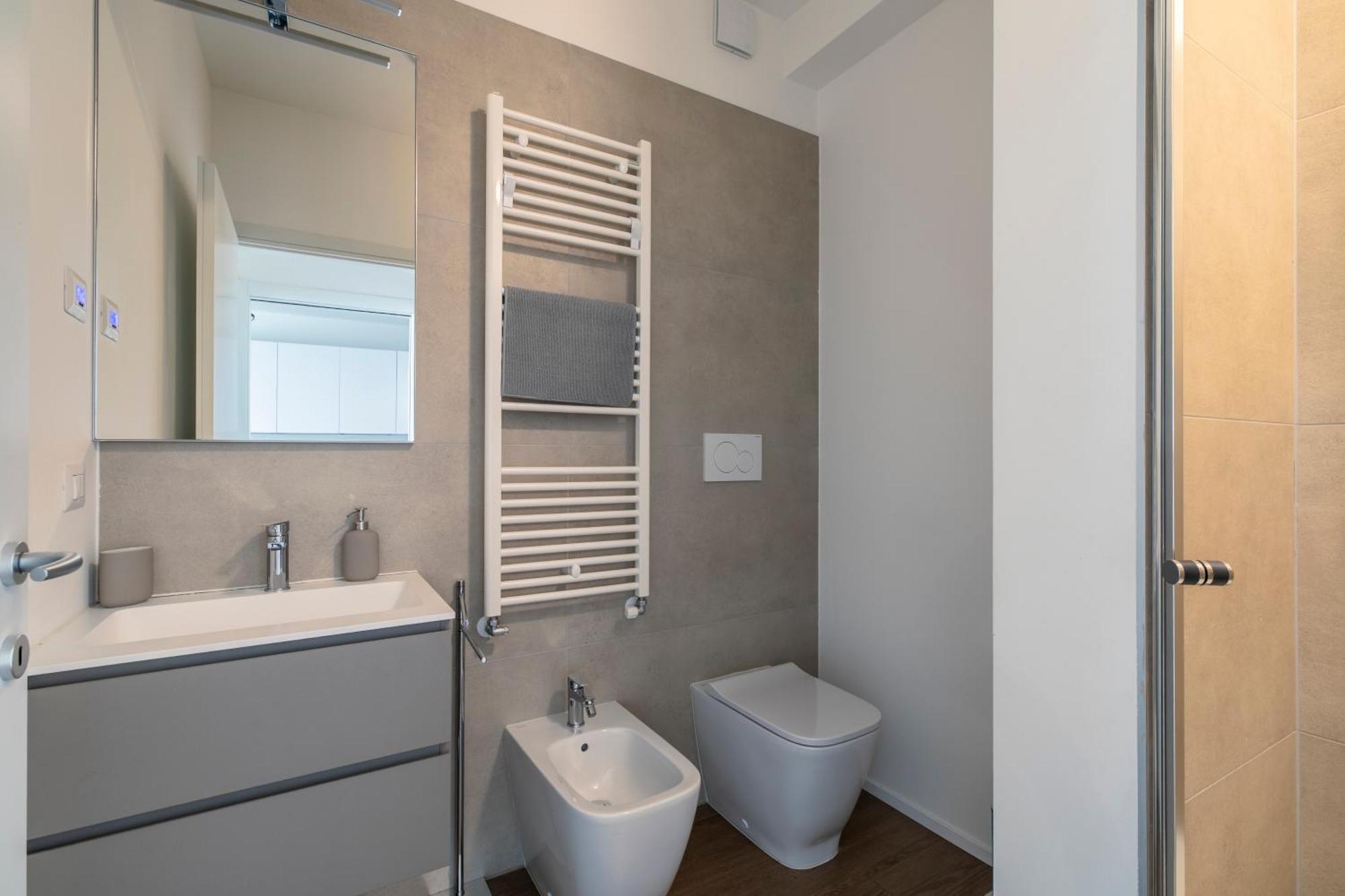 Apartamento Le Barche66 Venice Mestre