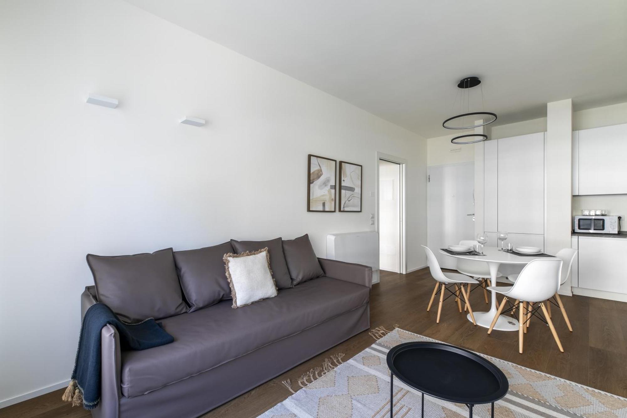 Le Barche66 Venice Apartamento