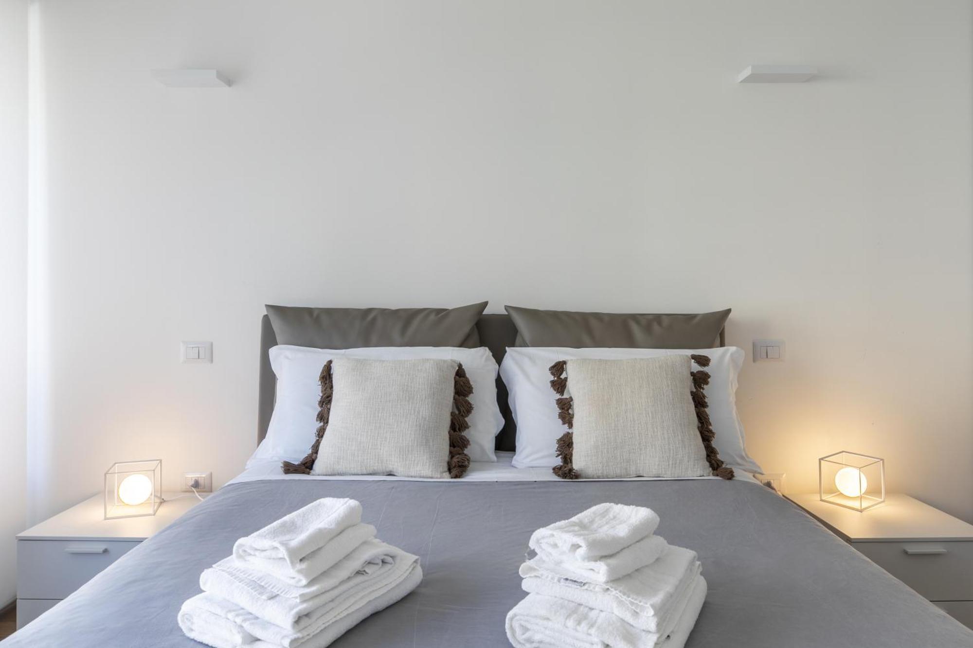 Apartamento Le Barche66 Venice
